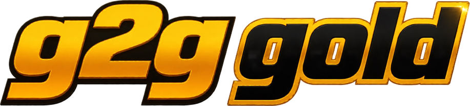 g2g gold